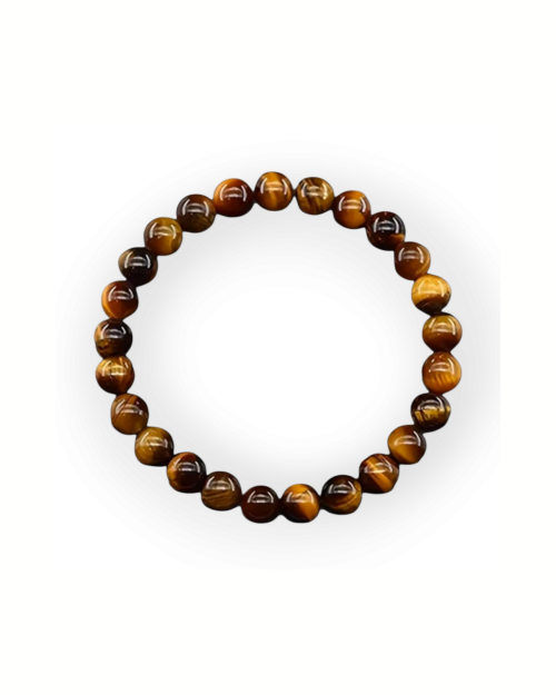 Kaplan Gözü Bileklik